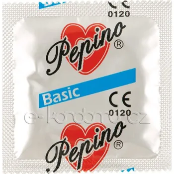 Kondom Pepino Basic 1ks