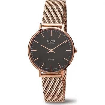 Hodinky Boccia Titanium 3246-08
