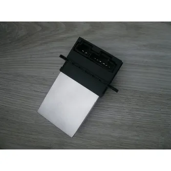 Řídící jednotka Předřadný odpor, regulátor topení RENAULT MASTER MEGANE SCENIC