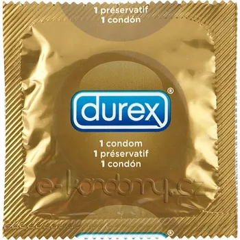 Kondom Durex Real Feel 1 pc