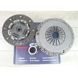 Spojka AUDI A3 1.9TDI 66kW (96-01) - kompletní