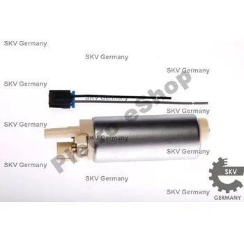 Palivové čerpadlo Palivové čerpadlo ROVER 100 SKV 02SKV212 Rover (Land)