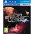 Hra pro PlayStation 4 Super Stardust Ultra VR PS4