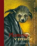 Plameny v zrcadle: francouzské básně v…