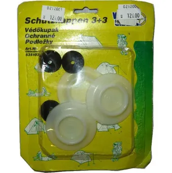 Stan Podložky ke stanu