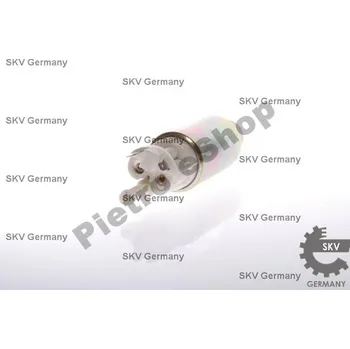 Palivový systém Palivové čerpadlo RENAULT Clio Laguna Rapid SKV 02SKV206 Renault