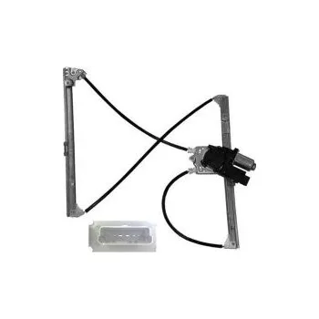 Stahovačka okna El. stahovačka okna přední pravá RENAULT LAGUNA II 01-04 komfort