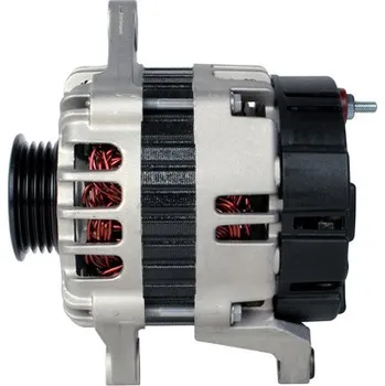 Alternátor Alternátor CHEVROLET AVEO KALOS 1.2 - 80A