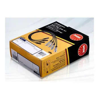 Zapalovací kabel Zapalovací kabely AUDI 80 (B2,B3,B4) 1.6 2.0 Sun-22935