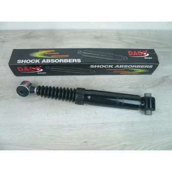 Tlumiče tlumič zadní PEUGEOT 206 1998-2010