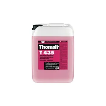 Thomsit Fixace na kobercové čtverce T 435 - 10 kg Průmyslové lepidlo Thomsit Fixace na kobercové čtverce T 435 - 10 kg