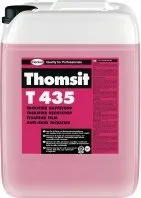 Průmyslové lepidlo Thomsit Fixace na kobercové čtverce T 435 - 10 kg