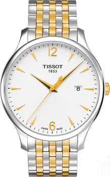 Hodinky Tissot Tradition T063.610.22.037.00