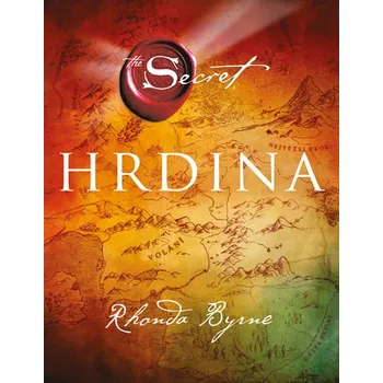 Osobní rozvoj Hrdina - Rhonda Byrne