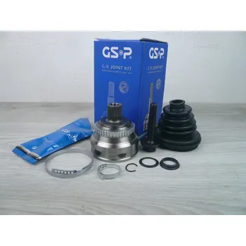 Poloosa kola Homokinetický kloub AUDI 80 90 B3 B4 1.8 1.9 2.0 2.2 2.3