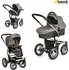 Kočárek Hauck King Air Plus Trio Set 2017