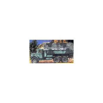 Plastikový model 1/72 Austin K6 3t 6x4