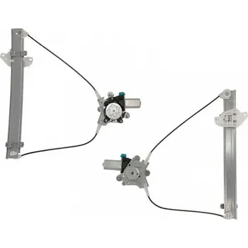 Stahovačka okna El. stahovačka okna přední levá HYUNDAI ACCENT 94-00 3dv