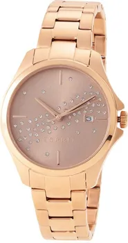 Hodinky Esprit TP10843 Rose Gold ES108432003