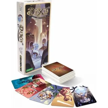 ADC Blackfire Dixit 7 Revelations