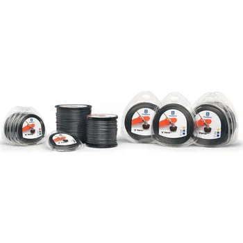 Vyžínací struna Husqvarna X Force - 2,4 mm / 90 m