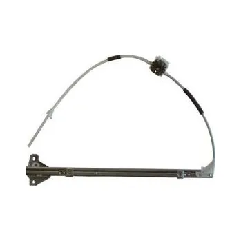 Stahovačka okna Stahovačka okna přední levá OPEL MOVANO 99-03