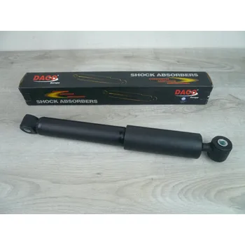 Tlumič zadní RENAULT KANGOO