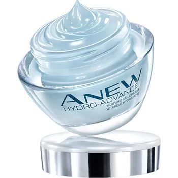 Pleťový krém Avon Anew Hydro Advance SPF15 hydratační krém 50 ml