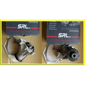 Vodní pumpa motoru Vodní pumpa SANGYONG REXTON 2.9D