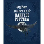 Bestiář Harryho Pottera - Jody…