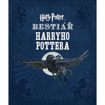 Bestiář Harryho Pottera - Jody…