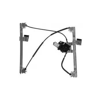 Stahovačka okna Stahovačka okna pravá přední VW GOLF III 92-97