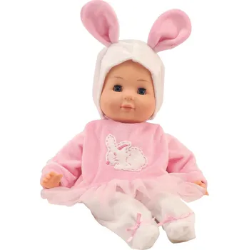 Panenka Alltoys Bambolina Boutique 36cm