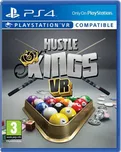 Hustle Kings VR PS4