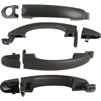 Dveře karosérie Klika pravá levá přední GOLF V PLUS TOURAN TRANSPO