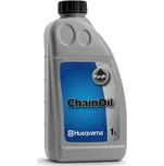 Minerální olej na mazání lišty a řetězu…