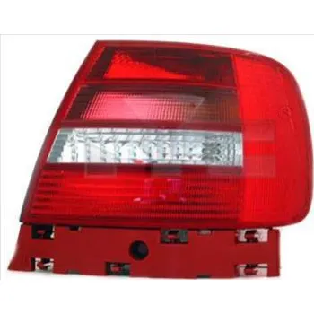 Zadní světlomet Světlo zadní AUDI A4 B5 SEDAN 99-01