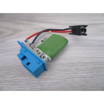 Řídící jednotka Předřadný odpor, regulátor topení OPEL VECTRA B klima