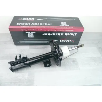 Tlumiče tlumič přední levý FIAT LINEA