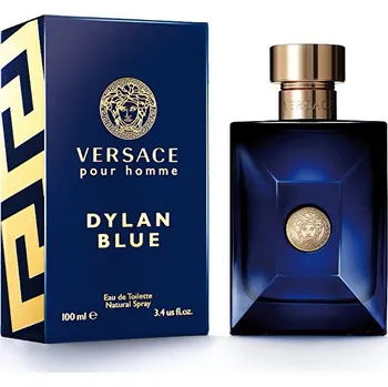 Versace Dylan Blue Pour Homme EDT