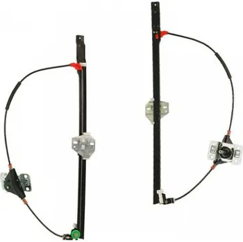 Stahovačka okna Stahovačka okna přední levá VOLKSWAGEN CARAVELLE 90-93