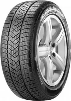 4x4 pneu Pirelli Scorpion Winter 255/55 R19 111 H TL