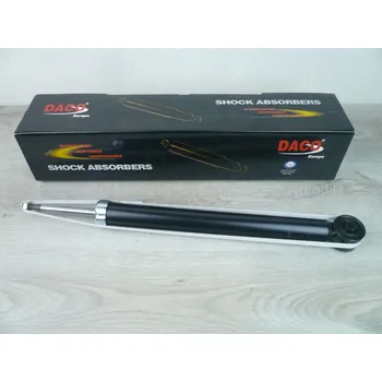 Tlumiče tlumič zadní SEAT LEON