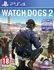 Hra pro PlayStation 4 Watch Dogs 2 PS4