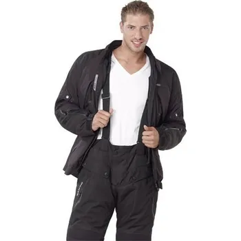 Moto bunda NERVE West Coast pánská cestovní motorkářská bunda na motorku XL