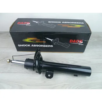 Tlumič přední FORD MONDEO III MK3