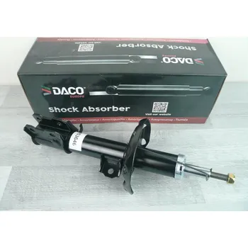 Tlumiče tlumič přední levý OPEL COMBO TOUR