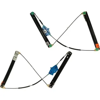 Stahovačka okna Stahovačka okna pravá přední AUDI A4 00-07