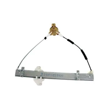 Stahovačka okna Stahovačka okna přední levá HYUNDAI ACCENT 94-97 3dv