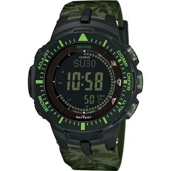 Hodinky Casio Protrec PRG-300CM-3